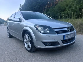 Обява за продажба на Opel Astra Opel Astra COSMO 1.6 газ  ~5 500 лв. - изображение 5