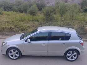 Обява за продажба на Opel Astra Opel Astra COSMO 1.6 газ  ~5 500 лв. - изображение 3