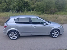 Обява за продажба на Opel Astra Opel Astra COSMO 1.6 газ  ~5 500 лв. - изображение 1