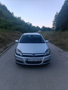 Обява за продажба на Opel Astra Opel Astra COSMO 1.6 газ  ~5 500 лв. - изображение 10
