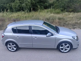 Обява за продажба на Opel Astra Opel Astra COSMO 1.6 газ  ~5 500 лв. - изображение 2