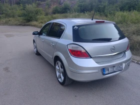 Обява за продажба на Opel Astra Opel Astra COSMO 1.6 газ  ~5 500 лв. - изображение 6