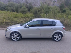 Обява за продажба на Opel Astra Opel Astra COSMO 1.6 газ  ~5 500 лв. - изображение 1