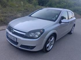 Обява за продажба на Opel Astra Opel Astra COSMO 1.6 газ  ~5 500 лв. - изображение 4