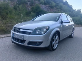 Обява за продажба на Opel Astra Opel Astra COSMO 1.6 газ  ~5 500 лв. - изображение 11