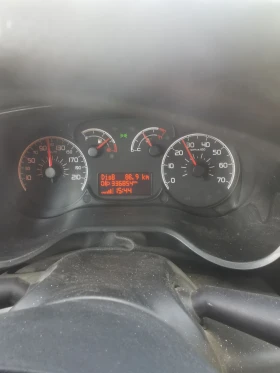 Fiat Doblo 1.4turbo 120..  | Mobile.bg    10