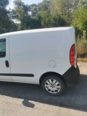 Fiat Doblo 1.4turbo 120..  | Mobile.bg    3