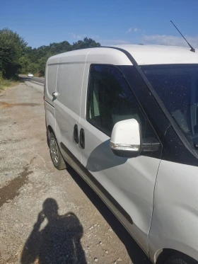 Fiat Doblo 1.4turbo 120..  | Mobile.bg    7