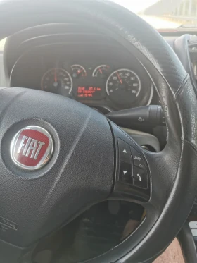Fiat Doblo 1.4turbo 120..  | Mobile.bg    9