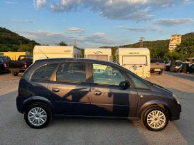     Opel Meriva 1.6i 