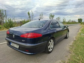 Обява за продажба на Peugeot 607 607 ~4 500 лв. - изображение 6