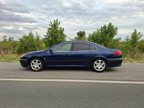 Обява за продажба на Peugeot 607 607 ~4 500 лв. - изображение 5