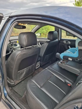Peugeot 607 607 | Mobile.bg    14