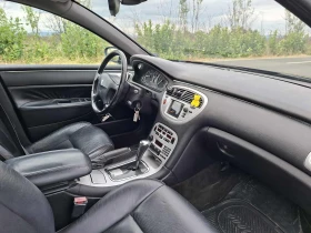 Обява за продажба на Peugeot 607 607 ~4 500 лв. - изображение 8