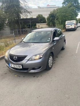 Обява за продажба на Mazda 3 ~3 500 лв. - изображение 1