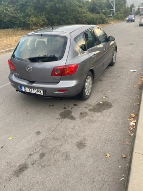 Обява за продажба на Mazda 3 ~3 500 лв. - изображение 2