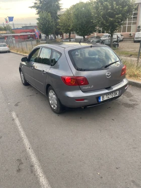 Обява за продажба на Mazda 3 ~3 500 лв. - изображение 3