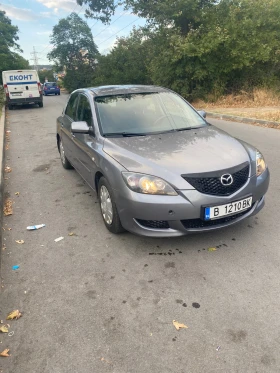 Обява за продажба на Mazda 3 ~3 500 лв. - изображение 1