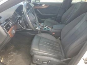 Audi A5 * PREMIUM* QUATTRO*  | Mobile.bg    7