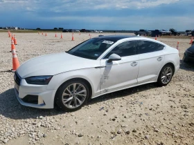 Audi A5 * PREMIUM* QUATTRO*  | Mobile.bg    2