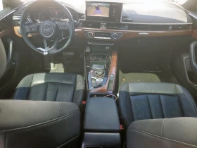 Audi A5 * PREMIUM* QUATTRO*  | Mobile.bg    8