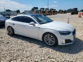 Audi A5 * PREMIUM* QUATTRO* 