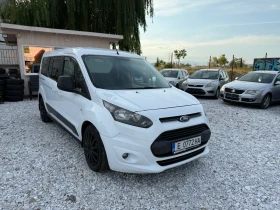 Ford Tourneo Connect 1.6 dozel 95 kc - 13500 лв. - 91074341 3