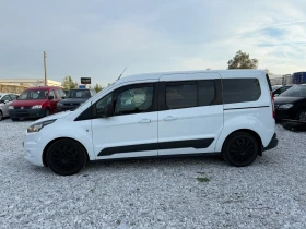 Ford Tourneo Connect 1.6 dozel 95 kc - 13500 лв. - 91074341 5