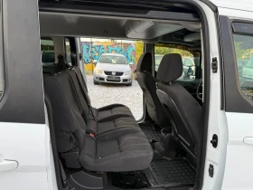 Ford Tourneo Connect 1.6 dozel 95 kc - 13500 лв. - 91074341 12