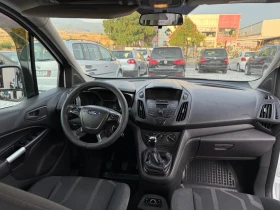 Ford Tourneo Connect 1.6 dozel 95 kc - 13500 лв. - 91074341 16