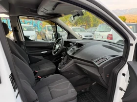 Ford Tourneo Connect 1.6 dozel 95 kc - 13500 лв. - 91074341 11