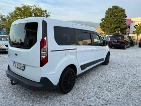 Ford Tourneo Connect 1.6 dozel 95 kc - 13500 лв. - 91074341 7
