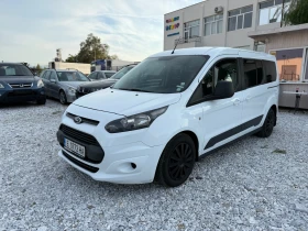 Ford Tourneo Connect 1.6 dozel 95 kc - 13500 лв. - 91074341 2