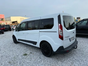 Ford Tourneo Connect 1.6 dozel 95 kc - 13500 лв. - 91074341 9
