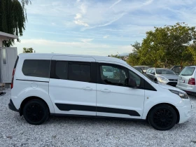 Ford Tourneo Connect 1.6 dozel 95 kc - 13500 лв. - 91074341 4