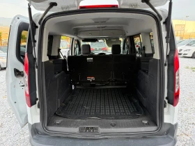 Ford Tourneo Connect 1.6 dozel 95 kc - 13500 лв. - 91074341 13