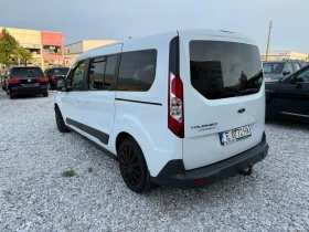 Ford Tourneo Connect 1.6 dozel 95 kc - 13500 лв. - 91074341 8