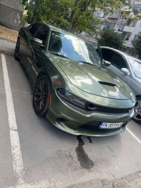 Dodge Charger | Mobile.bg    14