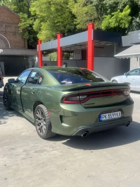 Dodge Charger | Mobile.bg    7