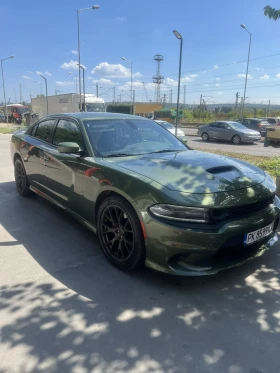 Dodge Charger | Mobile.bg    4