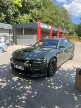 Dodge Charger | Mobile.bg    6