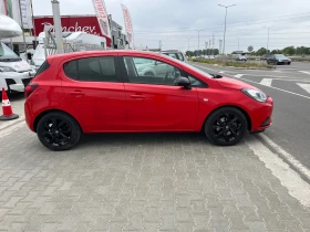 Opel Corsa Учебен - 10000 лв. - 71997982 4