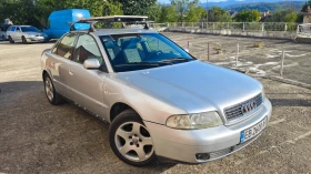Обява за продажба на Audi A4 ~2 000 лв. - изображение 1