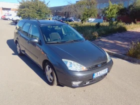 Обява за продажба на Ford Focus ~3 000 лв. - изображение 1 | Auto.bg Обява за продажба на Ford Focus ~3 000 лв. - изображение 1