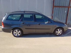 Обява за продажба на Ford Focus ~3 000 лв. - изображение 1 | Auto.bg Обява за продажба на Ford Focus ~3 000 лв. - изображение 1