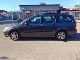 Обява за продажба на Ford Focus ~3 000 лв. - изображение 8 | Auto.bg Обява за продажба на Ford Focus ~3 000 лв. - изображение 8