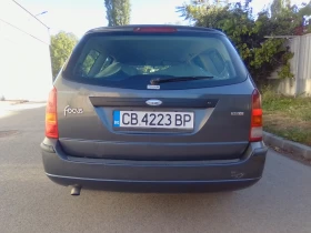 Обява за продажба на Ford Focus ~3 000 лв. - изображение 2 | Auto.bg Обява за продажба на Ford Focus ~3 000 лв. - изображение 2