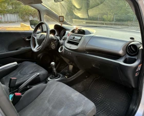 Honda Jazz 1.4/ПАНОРАМА - 7999 лв. / 4089.82 € - 49177872 10