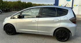Honda Jazz 1.4/ПАНОРАМА - 7999 лв. / 4089.82 € - 49177872 8