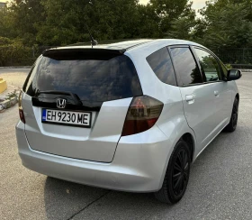 Honda Jazz 1.4/ПАНОРАМА - 7999 лв. / 4089.82 € - 49177872 5